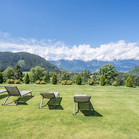 Gasserhof Chalets Meltina Exterior foto